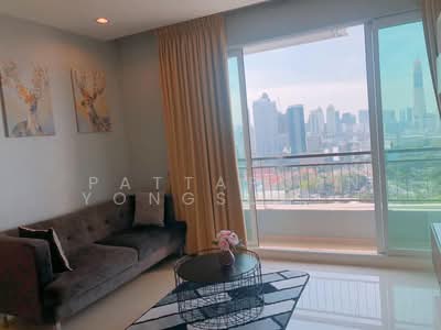 For Rent - Circle Condominium, Bangkok