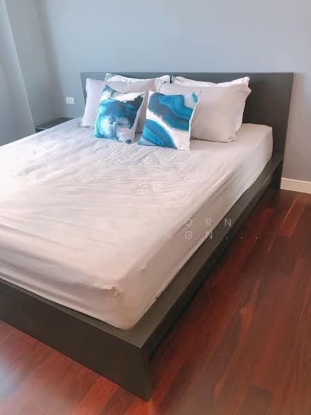 Circle Condominium, Bangkok, 1674 Soi Petchaburi 36 Petchaburi Road, Makkasan, Ratchathewi, Bangkok, 2 Bedrooms, 75 sqm, Condo For Rent, by Pattaporn Yongsungnone, 500277997 - DDproperty.com