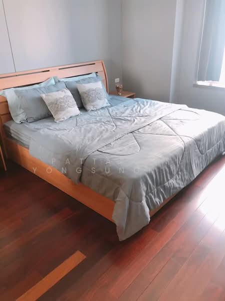 Circle Condominium, Bangkok, 1674 Soi Petchaburi 36 Petchaburi Road, Makkasan, Ratchathewi, Bangkok, 2 Bedrooms, 75 sqm, Condo For Rent, by Pattaporn Yongsungnone, 500277997 - DDproperty.com