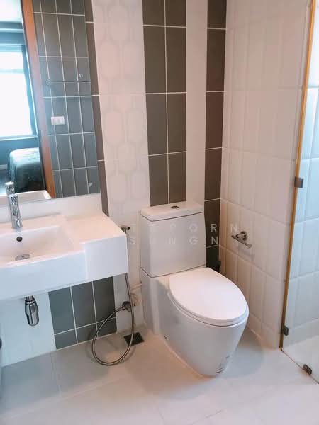 Circle Condominium, Bangkok, 1674 Soi Petchaburi 36 Petchaburi Road, Makkasan, Ratchathewi, Bangkok, 2 Bedrooms, 75 sqm, Condo For Rent, by Pattaporn Yongsungnone, 500277997 - DDproperty.com