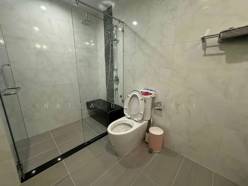 Supalai Riva Grande Rama 3, Bangkok, Rama 3 Road, Chong Nonsi, Yan Nawa, Bangkok, 2 Bedrooms, 127 sqm, Condo For Sale, by Natta Buromsee, 500277999 - DDproperty.com