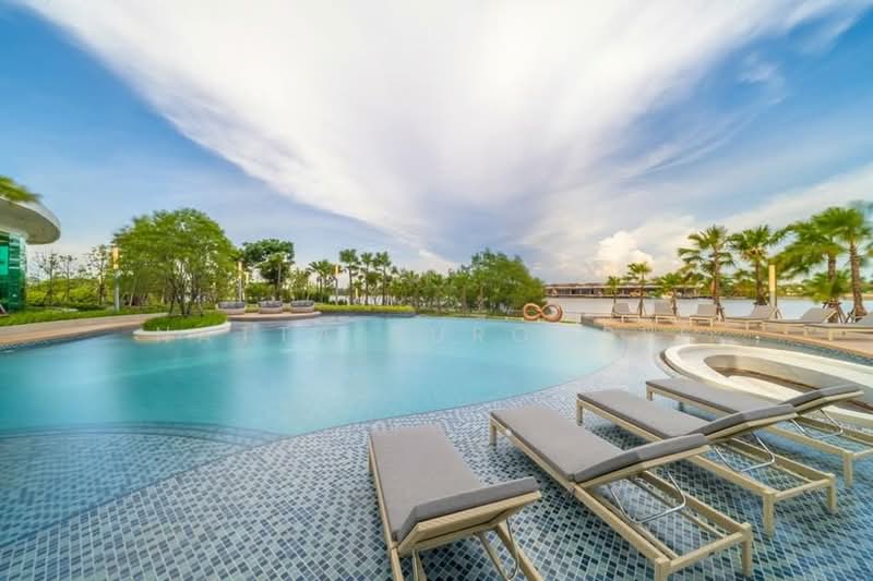 Supalai Riva Grande Rama 3, Bangkok, Rama 3 Road, Chong Nonsi, Yan Nawa, Bangkok, 2 Bedrooms, 127 sqm, Condo For Sale, by Natta Buromsee, 500277999 - DDproperty.com