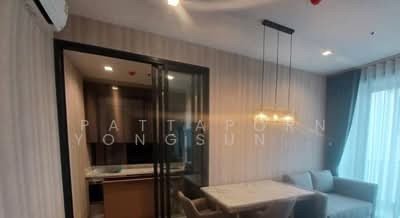 For Rent - The Address Siam-Ratchathewi, Bangkok