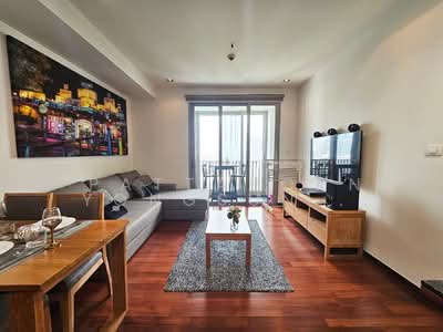 For Rent - ASHTON Morph 38, Bangkok