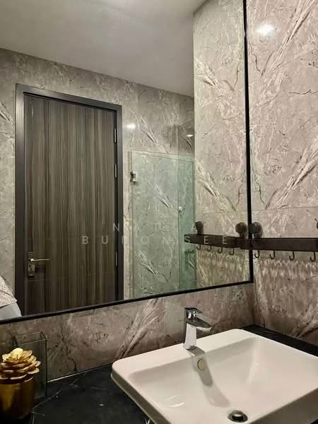 ASHTON Asoke, Bangkok, 131 Asoke Montri Road, Khlongtoei Nua, Watthana, Bangkok, 1 Bedroom, 31 sqm, Condo For Rent, by Natta Buromsee, 500278007 - DDproperty.com