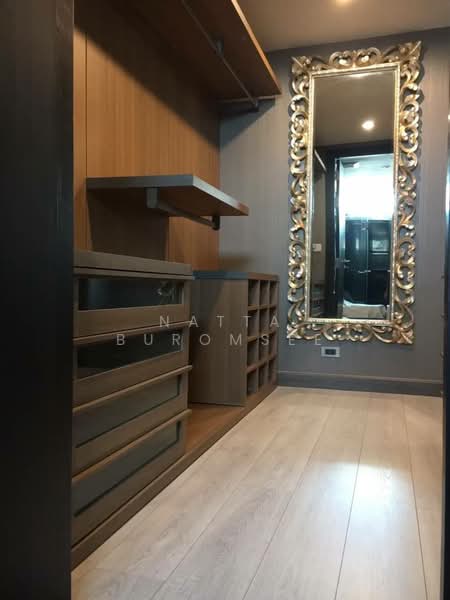 Baan Siri 31, Bangkok, Sukhumvit 31, Khlongtoei Nua, Watthana, Bangkok, 3 Bedrooms, 133 sqm, Condo For Sale, by Natta Buromsee, 500278013 - DDproperty.com