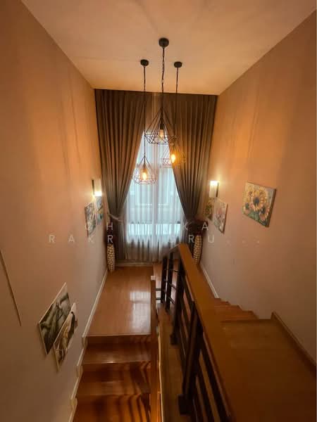 undefined, กรุงเทพ, สวนหลวง, สวนหลวง, กรุงเทพ, 150 ตร.ม., บ้านเดี่ยว ขาย, โดย Chotika  Rakrungrueang, 500278014 - DDproperty.com