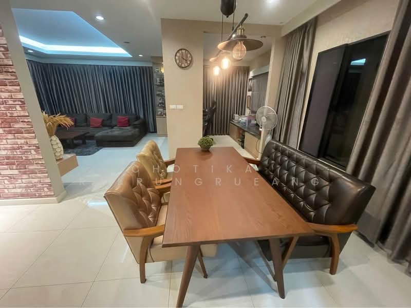 undefined, Bangkok, Suan Luang, Suan Luang, Bangkok, 3 Bedrooms, 150 sqm, Single Detached House For Sale, by Chotika   Rakrungrueang, 500278014 - DDproperty.com