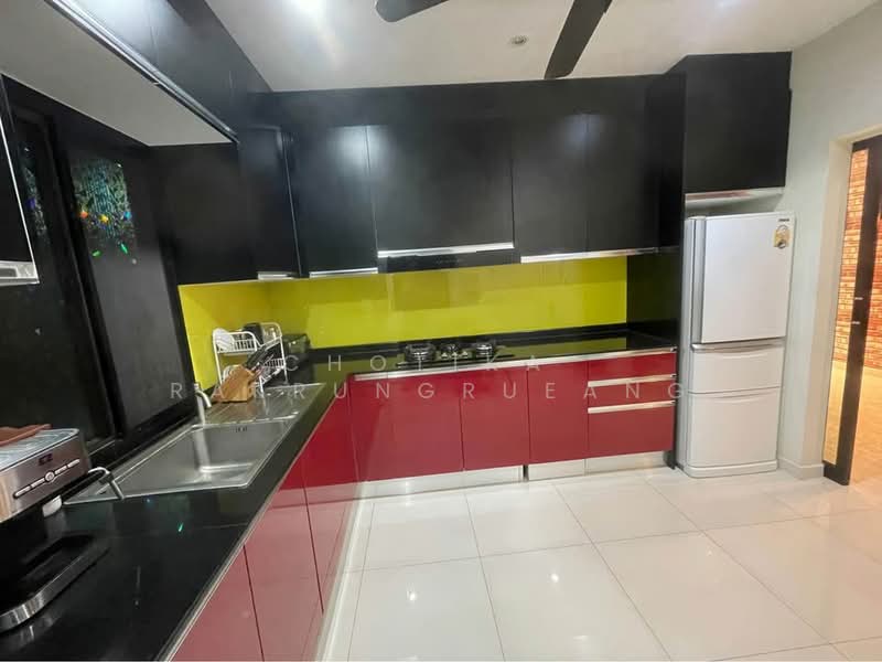 undefined, Bangkok, Suan Luang, Suan Luang, Bangkok, 3 Bedrooms, 150 sqm, Single Detached House For Sale, by Chotika   Rakrungrueang, 500278014 - DDproperty.com