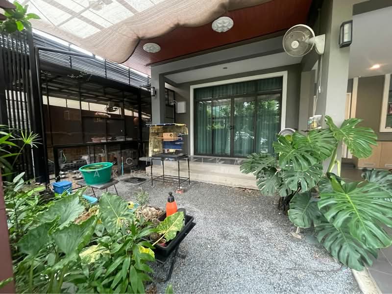 undefined, กรุงเทพ, สวนหลวง, สวนหลวง, กรุงเทพ, 150 ตร.ม., บ้านเดี่ยว ขาย, โดย Chotika  Rakrungrueang, 500278014 - DDproperty.com