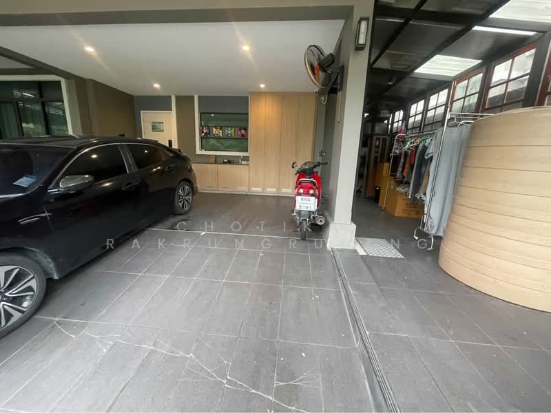 undefined, กรุงเทพ, สวนหลวง, สวนหลวง, กรุงเทพ, 150 ตร.ม., บ้านเดี่ยว ขาย, โดย Chotika  Rakrungrueang, 500278014 - DDproperty.com