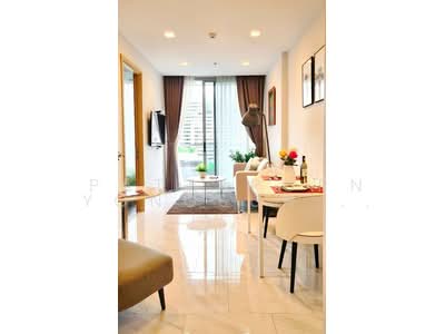 ขาย - Hyde Sukhumvit 11 : ไฮด์ สุขุมวิท11, กรุงเทพ