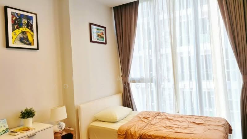 Hyde Sukhumvit 11 : ไฮด์ สุขุมวิท11, กรุงเทพ, 11 ซอยสุขุมวิท 11, คลองเตยเหนือ, วัฒนา, กรุงเทพ, 59 ตร.ม., คอนโด ขาย, โดย Pattaporn Yongsungnone, 500278015 - DDproperty.com
