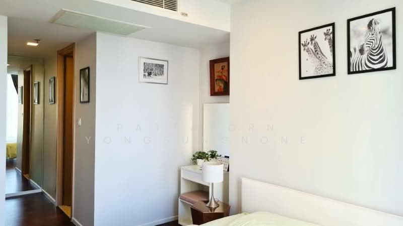 Hyde Sukhumvit 11, Bangkok, 11 Soi Sukhumvit 11, Khlongtoei Nua, Watthana, Bangkok, 2 Bedrooms, 59 sqm, Condo For Sale, by Pattaporn Yongsungnone, 500278015 - DDproperty.com