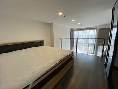 For Rent - Knightsbridge Space Ratchayothin, Bangkok
