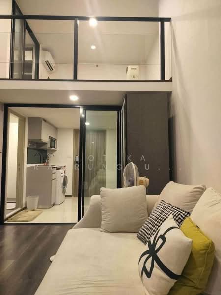Knightsbridge Space Ratchayothin, Bangkok, Phaholyothin Road, Chatuchak, Chatuchak, Bangkok, 1 Bedroom, 47 sqm, Condo For Rent, by Chotika   Rakrungrueang, 500278017 - DDproperty.com