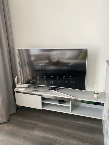 Knightsbridge Space Ratchayothin, Bangkok, Phaholyothin Road, Chatuchak, Chatuchak, Bangkok, 1 Bedroom, 47 sqm, Condo For Rent, by Chotika   Rakrungrueang, 500278017 - DDproperty.com