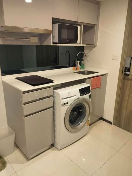 Knightsbridge Space Ratchayothin, Bangkok, Phaholyothin Road, Chatuchak, Chatuchak, Bangkok, 1 Bedroom, 47 sqm, Condo For Rent, by Chotika   Rakrungrueang, 500278017 - DDproperty.com