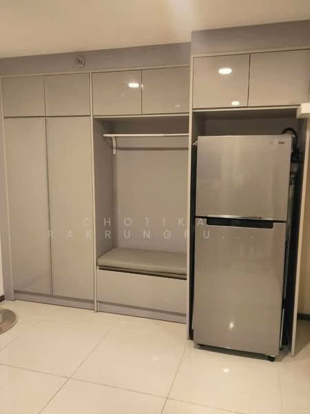 Knightsbridge Space Ratchayothin, Bangkok, Phaholyothin Road, Chatuchak, Chatuchak, Bangkok, 1 Bedroom, 47 sqm, Condo For Rent, by Chotika   Rakrungrueang, 500278017 - DDproperty.com
