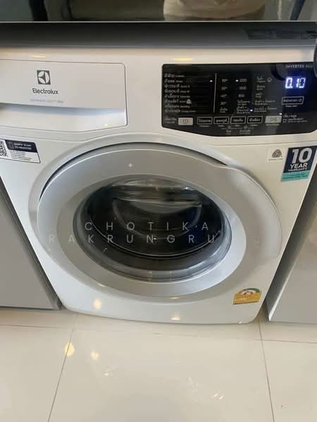 Knightsbridge Space Ratchayothin, Bangkok, Phaholyothin Road, Chatuchak, Chatuchak, Bangkok, 1 Bedroom, 47 sqm, Condo For Rent, by Chotika   Rakrungrueang, 500278017 - DDproperty.com