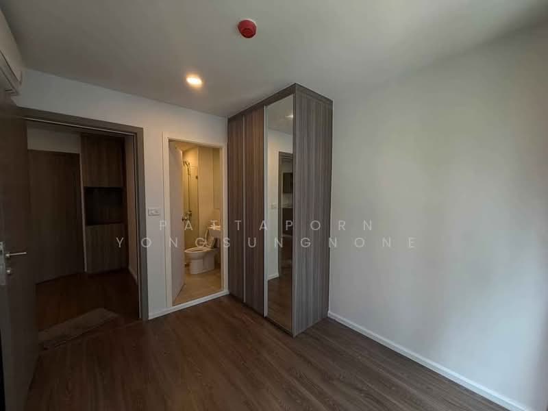 The Origin Ramintra 83 Station, Bangkok, Ram Inthra Road, Ram Inthra, Khan Na Yao, Bangkok, 2 Bedrooms, 42 sqm, Condo For Sale, by Pattaporn Yongsungnone, 500278018 - DDproperty.com