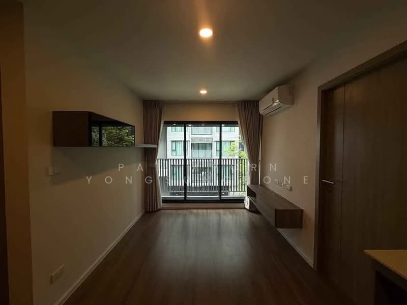 The Origin Ramintra 83 Station, Bangkok, Ram Inthra Road, Ram Inthra, Khan Na Yao, Bangkok, 2 Bedrooms, 42 sqm, Condo For Sale, by Pattaporn Yongsungnone, 500278018 - DDproperty.com