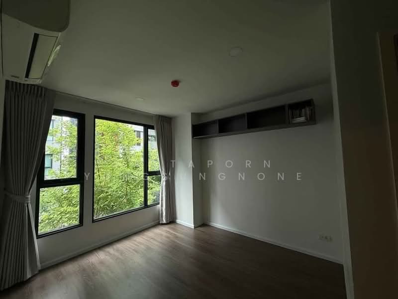 The Origin Ramintra 83 Station, Bangkok, Ram Inthra Road, Ram Inthra, Khan Na Yao, Bangkok, 2 Bedrooms, 42 sqm, Condo For Sale, by Pattaporn Yongsungnone, 500278018 - DDproperty.com