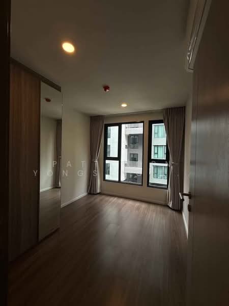 The Origin Ramintra 83 Station, Bangkok, Ram Inthra Road, Ram Inthra, Khan Na Yao, Bangkok, 2 Bedrooms, 42 sqm, Condo For Sale, by Pattaporn Yongsungnone, 500278018 - DDproperty.com