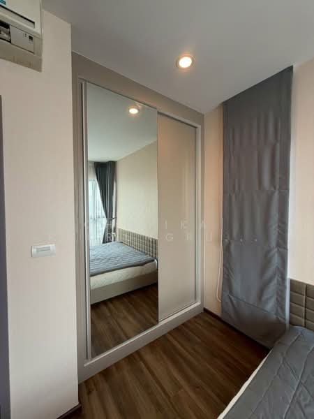 TEAL Sathorn-Taksin, Bangkok, 88 Soi Somdet Phra Chao Tak Sin 9, Samlae, Thon Buri, Bangkok, 2 Bedrooms, 58 sqm, Condo For Rent, by Chotika   Rakrungrueang, 500278020 - DDproperty.com