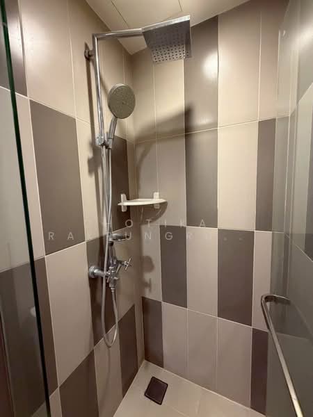 TEAL Sathorn-Taksin, Bangkok, 88 Soi Somdet Phra Chao Tak Sin 9, Samlae, Thon Buri, Bangkok, 2 Bedrooms, 58 sqm, Condo For Rent, by Chotika   Rakrungrueang, 500278020 - DDproperty.com