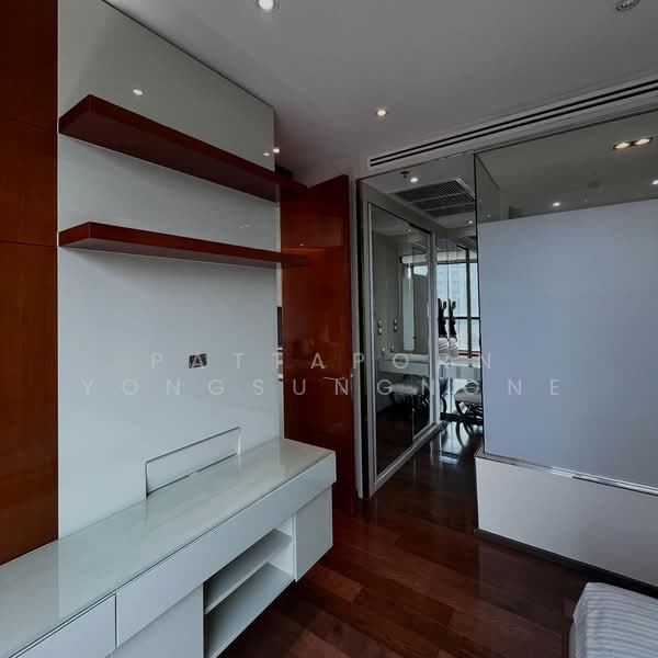The Address Sukhumvit 28, Bangkok, 1 Soi Sukhumvit 28, Khong Tan, Khlong Toei, Bangkok, 2 Bedrooms, 67 sqm, Condo For Rent, by Pattaporn Yongsungnone, 500278021 - DDproperty.com