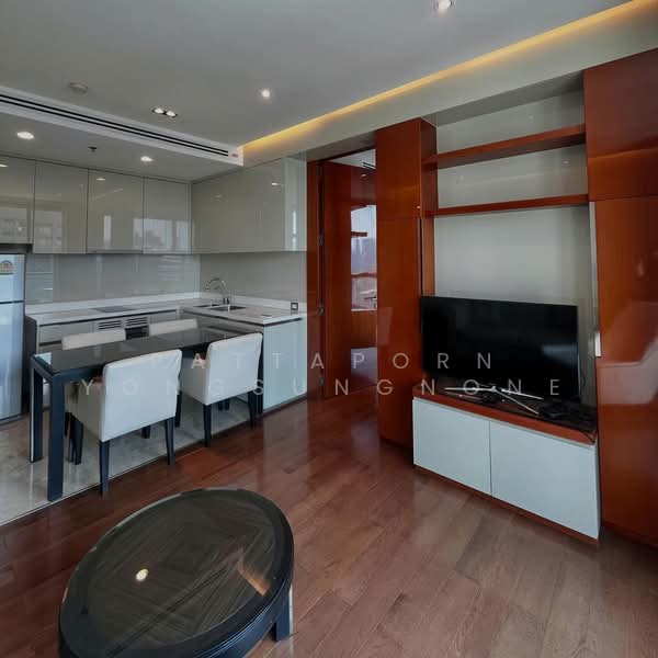 The Address Sukhumvit 28 : ดิ แอดเดรส สุขุมวิท 28, กรุงเทพ, 1 ซอยสุขุมวิท 28 ถนนสุขุมวิท แขวงคลองตัน เขตคลองเตย กรุงเทพมหานคร, คลองตัน, คลองเตย, กรุงเทพ, 67 ตร.ม., คอนโด ให้เช่า, โดย Pattaporn Yongsungnone, 500278021 - DDproperty.com