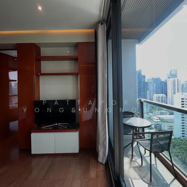 The Address Sukhumvit 28 : ดิ แอดเดรส สุขุมวิท 28, กรุงเทพ, 1 ซอยสุขุมวิท 28 ถนนสุขุมวิท แขวงคลองตัน เขตคลองเตย กรุงเทพมหานคร, คลองตัน, คลองเตย, กรุงเทพ, 67 ตร.ม., คอนโด ให้เช่า, โดย Pattaporn Yongsungnone, 500278021 - DDproperty.com