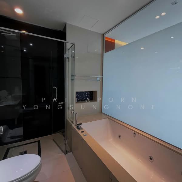 The Address Sukhumvit 28 : ดิ แอดเดรส สุขุมวิท 28, กรุงเทพ, 1 ซอยสุขุมวิท 28 ถนนสุขุมวิท แขวงคลองตัน เขตคลองเตย กรุงเทพมหานคร, คลองตัน, คลองเตย, กรุงเทพ, 67 ตร.ม., คอนโด ให้เช่า, โดย Pattaporn Yongsungnone, 500278021 - DDproperty.com
