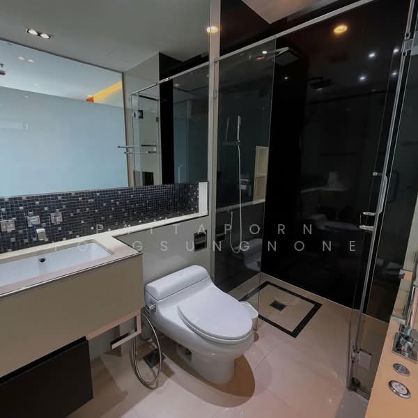 The Address Sukhumvit 28 : ดิ แอดเดรส สุขุมวิท 28, กรุงเทพ, 1 ซอยสุขุมวิท 28 ถนนสุขุมวิท แขวงคลองตัน เขตคลองเตย กรุงเทพมหานคร, คลองตัน, คลองเตย, กรุงเทพ, 67 ตร.ม., คอนโด ให้เช่า, โดย Pattaporn Yongsungnone, 500278021 - DDproperty.com
