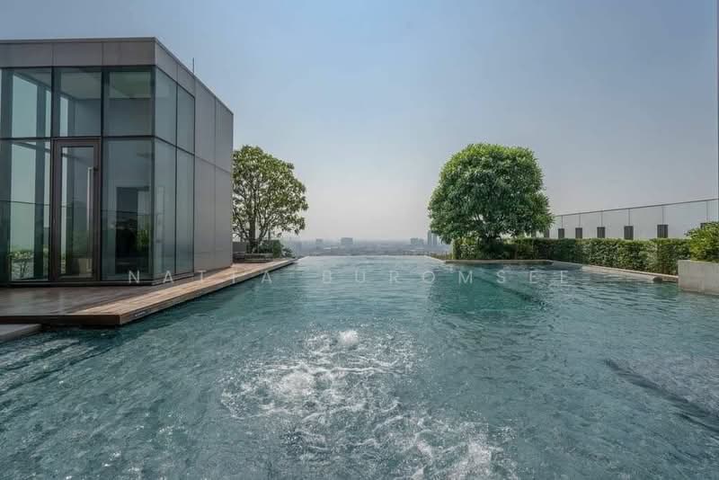 The Bangkok Sathorn, Bangkok, 111 South Sathorn Road, Yan Nawa, Sathon, Bangkok, 2 Bedrooms, 129 sqm, Condo For Sale, by Natta Buromsee, 500278022 - DDproperty.com