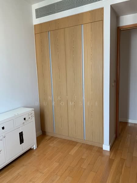 Millennium Residence, Bangkok, Sukhumvit Road, Khlong Toei, Khlong Toei, Bangkok, 3 Bedrooms, 145 sqm, Condo For Sale, by Natta Buromsee, 500278034 - DDproperty.com