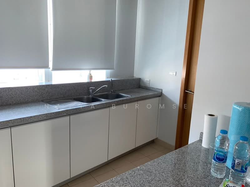 Millennium Residence : มิลเลนเนียม เรสซิเดนซ์, กรุงเทพ, ซอยสุขุมวิท 20 ถนนสุขุมวิท แขวงคลองเตยเหนือ เขตวัฒนา กรุงเทพมหานคร, คลองเตย, คลองเตย, กรุงเทพ, 145 ตร.ม., คอนโด ขาย, โดย Natta Buromsee, 500278034 - DDproperty.com