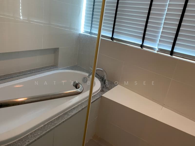 Millennium Residence, Bangkok, Sukhumvit Road, Khlong Toei, Khlong Toei, Bangkok, 3 Bedrooms, 145 sqm, Condo For Sale, by Natta Buromsee, 500278034 - DDproperty.com