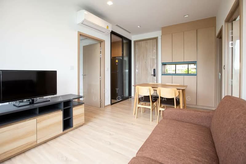 Kawa Haus, Bangkok, 95 Soi Rim Khlong, Phra Kanong Nua, Watthana, Bangkok, 2 Bedrooms, 51 sqm, Condo For Sale, by Chotika   Rakrungrueang, 500278035 - DDproperty.com