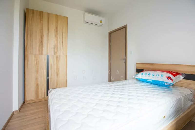 Kawa Haus, Bangkok, 95 Soi Rim Khlong, Phra Kanong Nua, Watthana, Bangkok, 2 Bedrooms, 51 sqm, Condo For Sale, by Chotika   Rakrungrueang, 500278035 - DDproperty.com