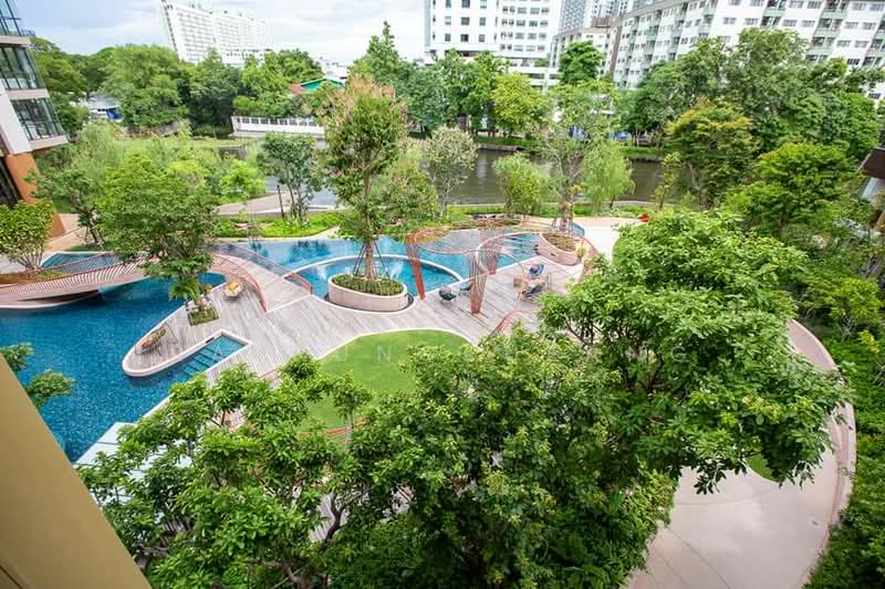 Kawa Haus : คาวะ เฮาส์, กรุงเทพ, 95 ซอย ริมคลอง, พระโขนงเหนือ, วัฒนา, กรุงเทพ, 51 ตร.ม., คอนโด ขาย, โดย Chotika  Rakrungrueang, 500278035 - DDproperty.com
