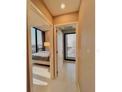 For Rent - Mazarine Ratchayothin, Bangkok
