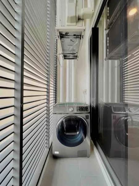 Mazarine Ratchayothin, Bangkok, Soi Phahonyothin 30, Phahonyothin Road, Chan Kasem, Chatuchak, Bangkok, 1 Bedroom, 40 sqm, Condo For Rent, by Pattaporn Yongsungnone, 500278036 - DDproperty.com