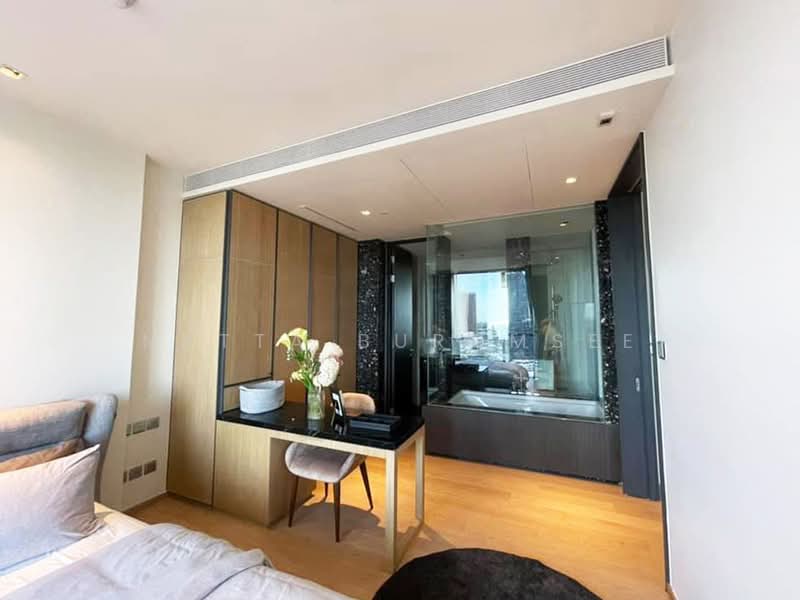 BEATNIQ Sukhumvit 32, Bangkok, Soi Sukhumvit 32, Sukhumvit Road, Khong Tan, Khlong Toei, Bangkok, 1 Bedroom, 58 sqm, Condo For Sale, by Natta Buromsee, 500278037 - DDproperty.com