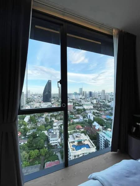 BEATNIQ Sukhumvit 32 : บีทนิค สุขุมวิท 32, กรุงเทพ, ซอยสุขุมวิท 32 ถนนสุขุมวิท, คลองตัน, คลองเตย, กรุงเทพ, 58 ตร.ม., คอนโด ขาย, โดย Natta Buromsee, 500278037 - DDproperty.com