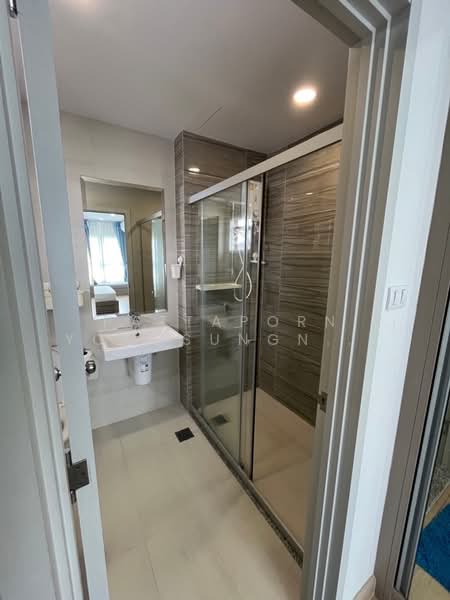 Supalai Veranda Ramkhamhaeng, Bangkok, Ramkhamhaeng Road, Hua Mak, Bang Kapi, Bangkok, 2 Bedrooms, 66 sqm, Condo For Sale, by Pattaporn Yongsungnone, 500278039 - DDproperty.com