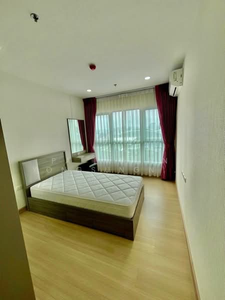 Supalai Veranda Ramkhamhaeng, Bangkok, Ramkhamhaeng Road, Hua Mak, Bang Kapi, Bangkok, 2 Bedrooms, 66 sqm, Condo For Sale, by Pattaporn Yongsungnone, 500278039 - DDproperty.com