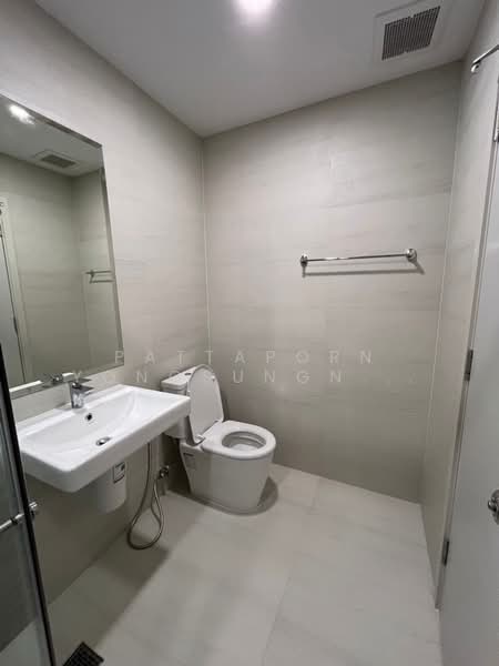 Supalai Veranda Ramkhamhaeng, Bangkok, Ramkhamhaeng Road, Hua Mak, Bang Kapi, Bangkok, 2 Bedrooms, 66 sqm, Condo For Sale, by Pattaporn Yongsungnone, 500278039 - DDproperty.com