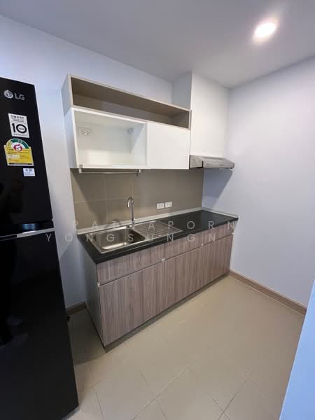 Supalai Veranda Ramkhamhaeng, Bangkok, Ramkhamhaeng Road, Hua Mak, Bang Kapi, Bangkok, 2 Bedrooms, 66 sqm, Condo For Sale, by Pattaporn Yongsungnone, 500278039 - DDproperty.com
